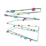 Retro Festive Lights (1.0)
