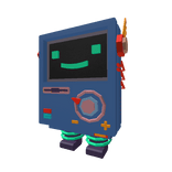 Retro PC Boy V2 (Shoulder Pet)