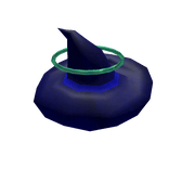 Retro Series: Sorcerers Hat