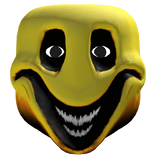 Retro Television Monster Head