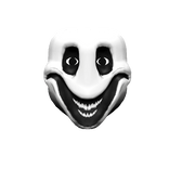 Retro Television Monster Head