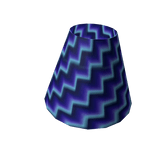 Retro Weekend Lampshade