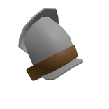 Reverend Priestess Shoulder Guard