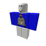 Reverse Blue Angel Bacon and Army Bacon