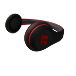 Reverse_Polarity Neck Headphones