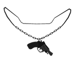 Revolver Necklace