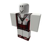 RHS Female Uniform Bottom