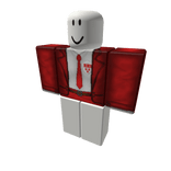 RHS Female Uniform Top