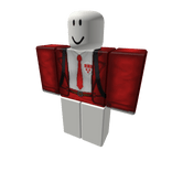 RHS Female Uniform Top with Backpack