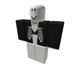 ribcage jacket ver. 2