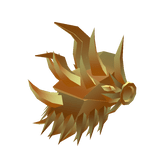 Right Battle Maiden Pauldron (Special)