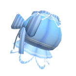 Right Blue Cute Royal Sleeve [3.0]