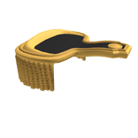 Right Ceremonial Epaulette