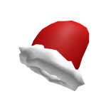 Right Christmas Coat Sleeve