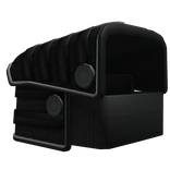 Right Corporate Defender Pauldron