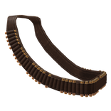 Right Cowboy Bandolier