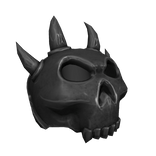 Right Death Lord Pauldron