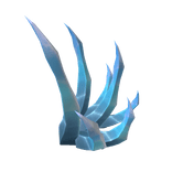 Right Frozen Shards of Etralice