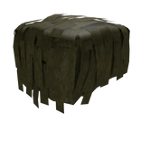 Right Ghillie Shoulder