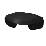 [Right] Highwayman's Shoulder