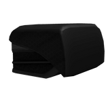 Right Night Owl's Cloak Shoulder