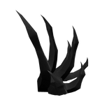 Right Obsidian Shards of Nodragizu