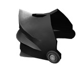 Right Pauldron of the Void