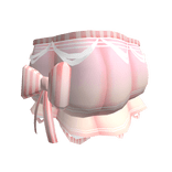 Right Pink Cute Royal Sleeve [1.0]