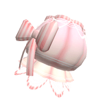 Right Pink Cute Royal Sleeve [3.0]