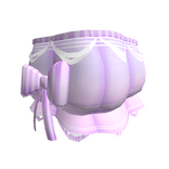 Right Purple Cute Royal Sleeve [1.0]