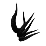 Right Shadow Lord's Spikes