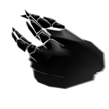 Right Shattered Pauldron