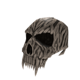 Right Skull Shoulder