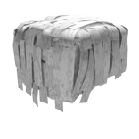 Right Snow Ghillie Shoulder