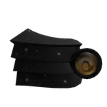 Right Starlight Soldier Pauldron