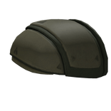 Right Stonewall Unit Pauldron