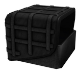 Right Tactical Sniper Shoulder