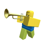 Right Trumpet Noob