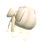 Right Yellow Cute Royal Sleeve [3.0]