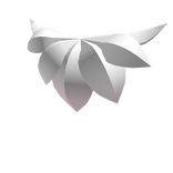 Rikkor Neck Fluff Pink