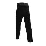 Ripped Black Denim Jeans