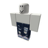 🔵Ripped Jeans💯 w ✨Sapphire Blue✨Sneakers✨