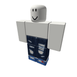 🔵Ripped Jeans💯 w 💧Water💧Edition Shoes💧