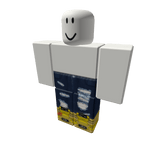 🔵Ripped Jeans💯 w 🔥Yellow✨Sneakers✨