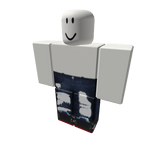 ⚡ Ripped Jeans ⚡ X 💯Black Sneakers💯