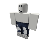 ⚡ Ripped Jeans ⚡ X Grey✨Sneakers✨