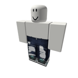 ⚡ Ripped Jeans ⚡ X 🥶 ICE 🥶 Sneakers