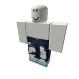 ⚡ Ripped Jeans ⚡ X 🌊Water🌊Sneakers🌊