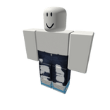 ⚡ Ripped Jeans ⚡ X 🌊Water🌊Sneakers🌊