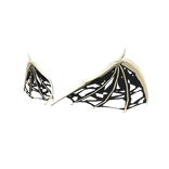 Ripped Skeleton Wings